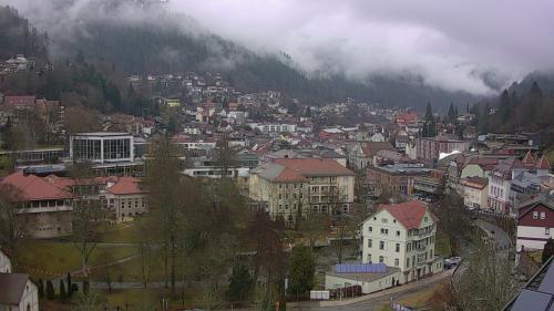 Webcam Bad Wildbad
