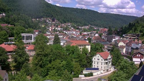 Webcam Bad Wildbad