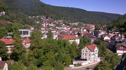 Webcam Bad Wildbad