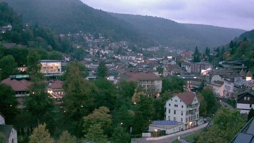 Webcam Bad Wildbad